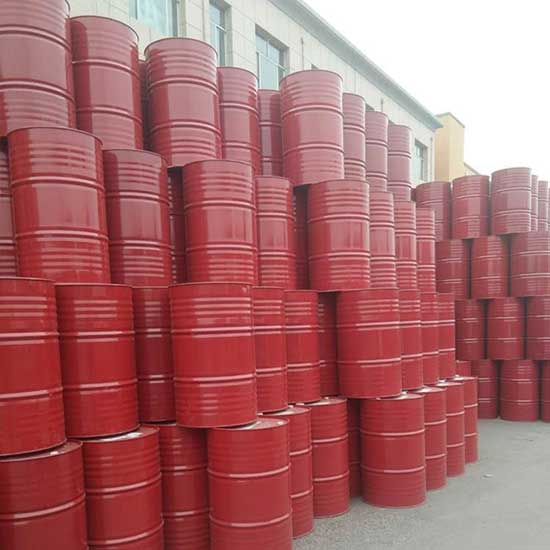 設備防腐噴涂 雙組份噴涂聚脲(圖1) 設備防腐噴涂雙組份噴涂聚脲