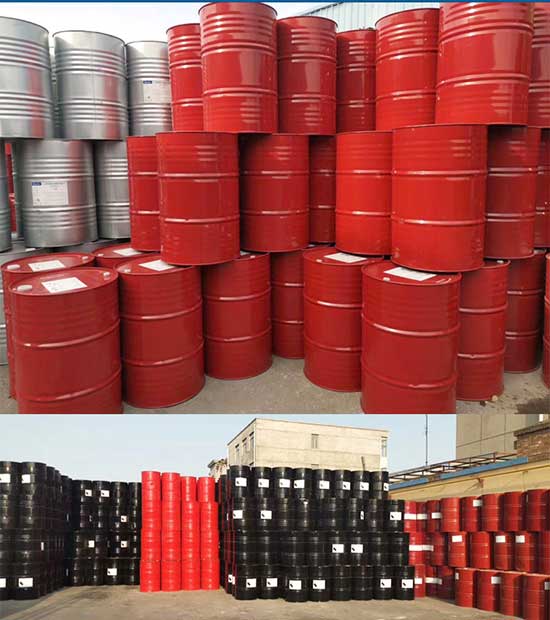 公路用黑料設(shè)備哪里賣(圖2) 雙組份公路用黑料白料